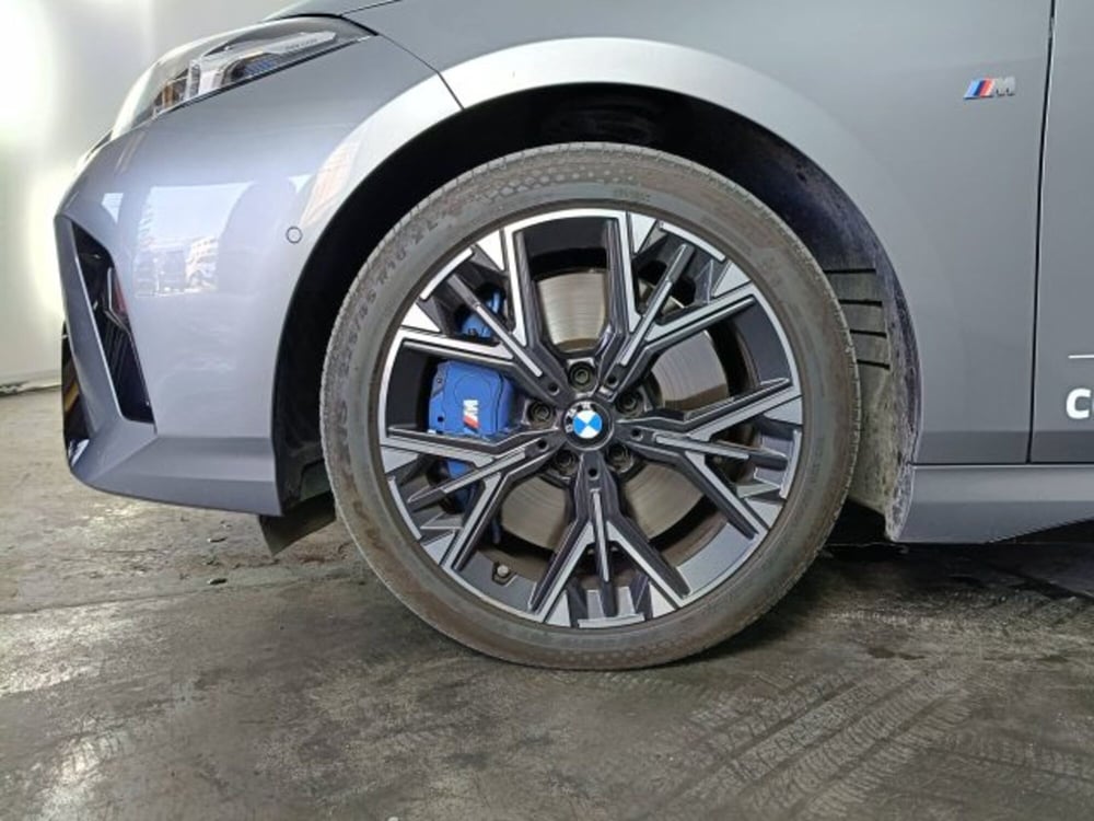 BMW Serie 1 usata a Ascoli Piceno (7)