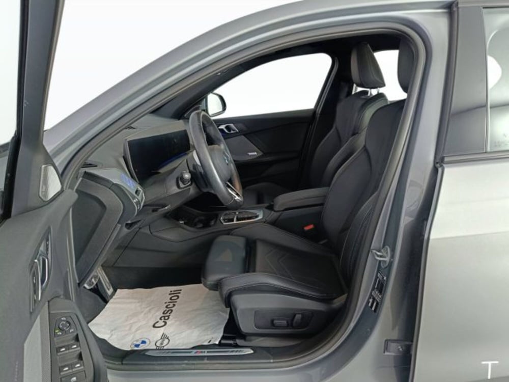 BMW Serie 1 usata a Ascoli Piceno (9)