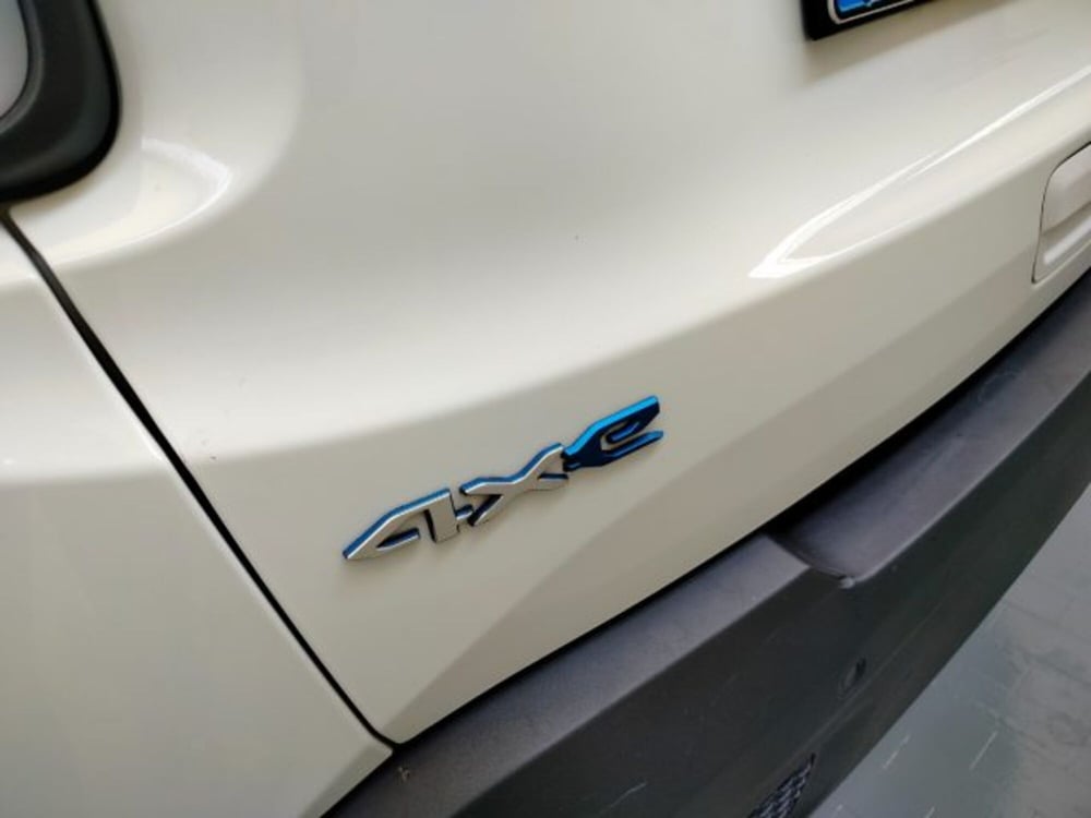 Jeep Renegade usata a Forlì-Cesena (11)