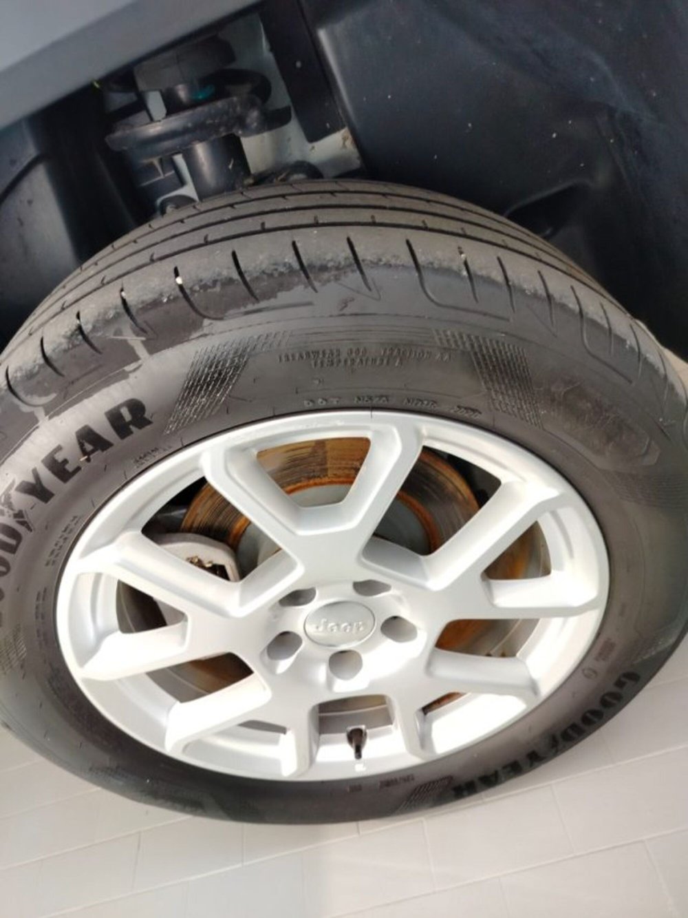 Jeep Renegade usata a Forlì-Cesena (12)