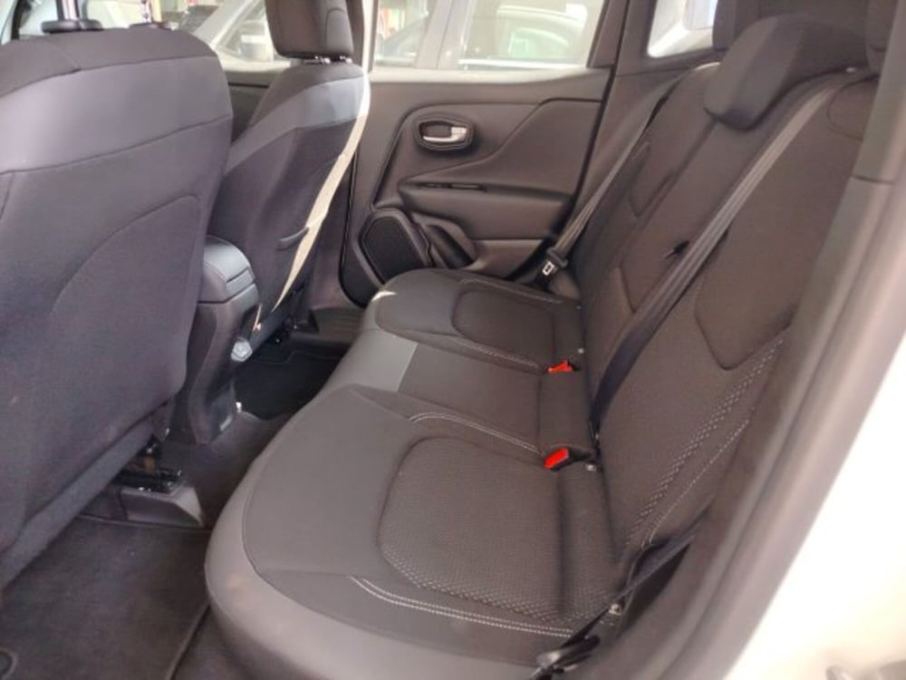 Jeep Renegade usata a Forlì-Cesena (13)