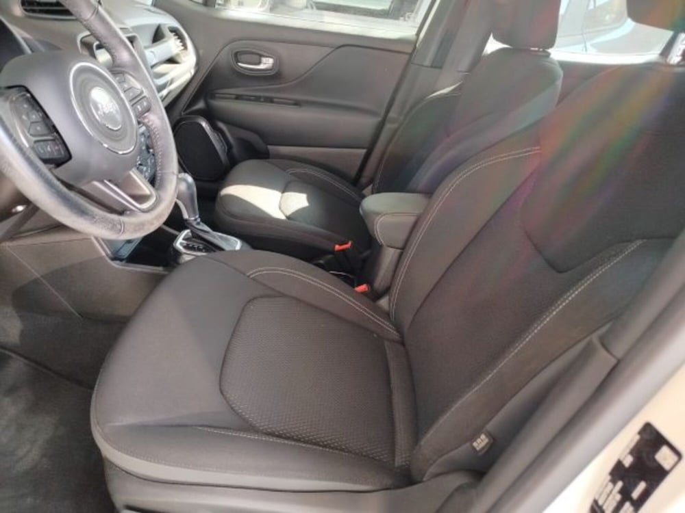 Jeep Renegade usata a Forlì-Cesena (15)