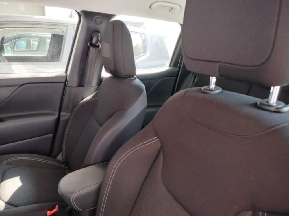 Jeep Renegade usata a Forlì-Cesena (16)