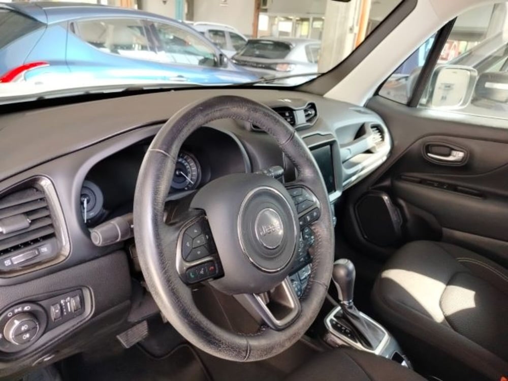 Jeep Renegade usata a Forlì-Cesena (17)