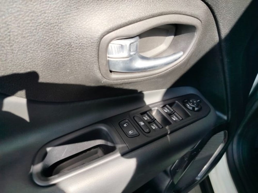 Jeep Renegade usata a Forlì-Cesena (18)
