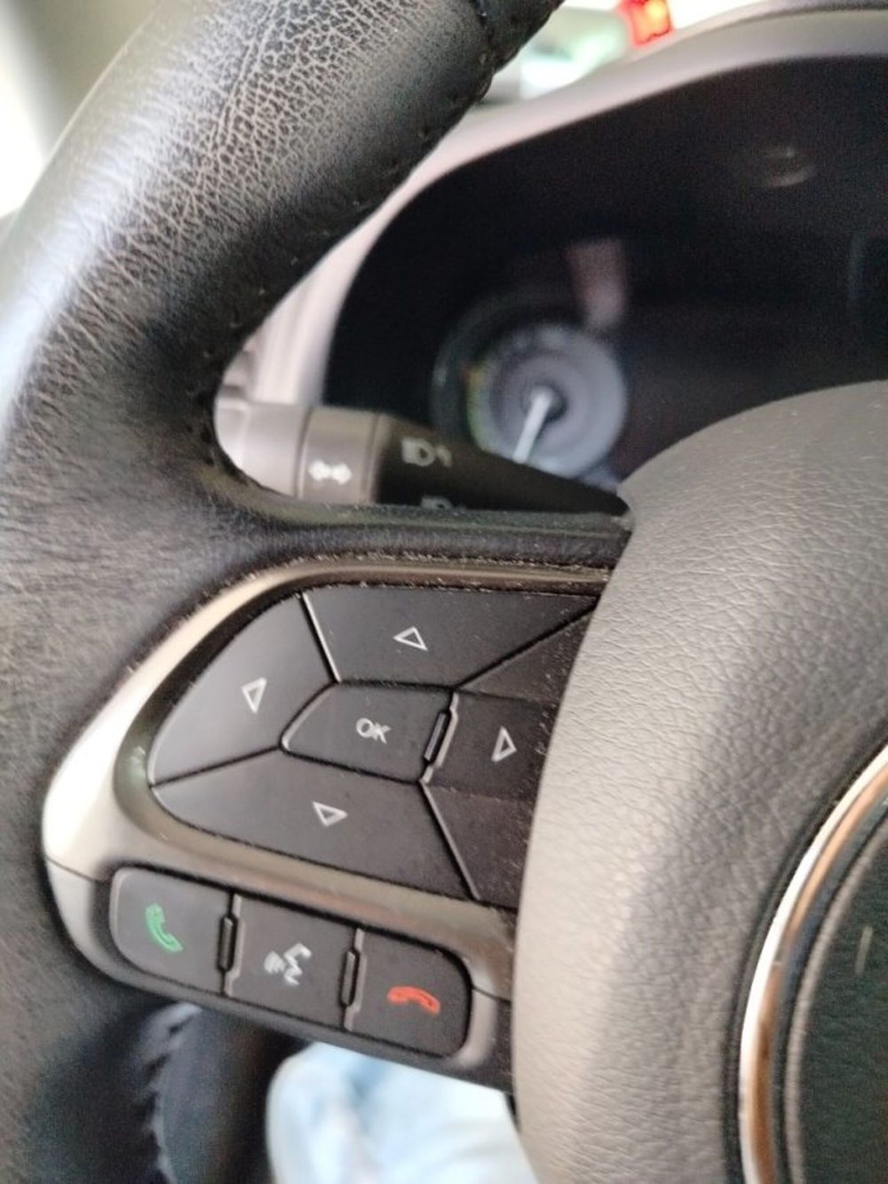 Jeep Renegade usata a Forlì-Cesena (20)