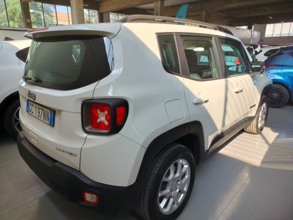 Jeep Renegade usata a Forlì-Cesena (8)
