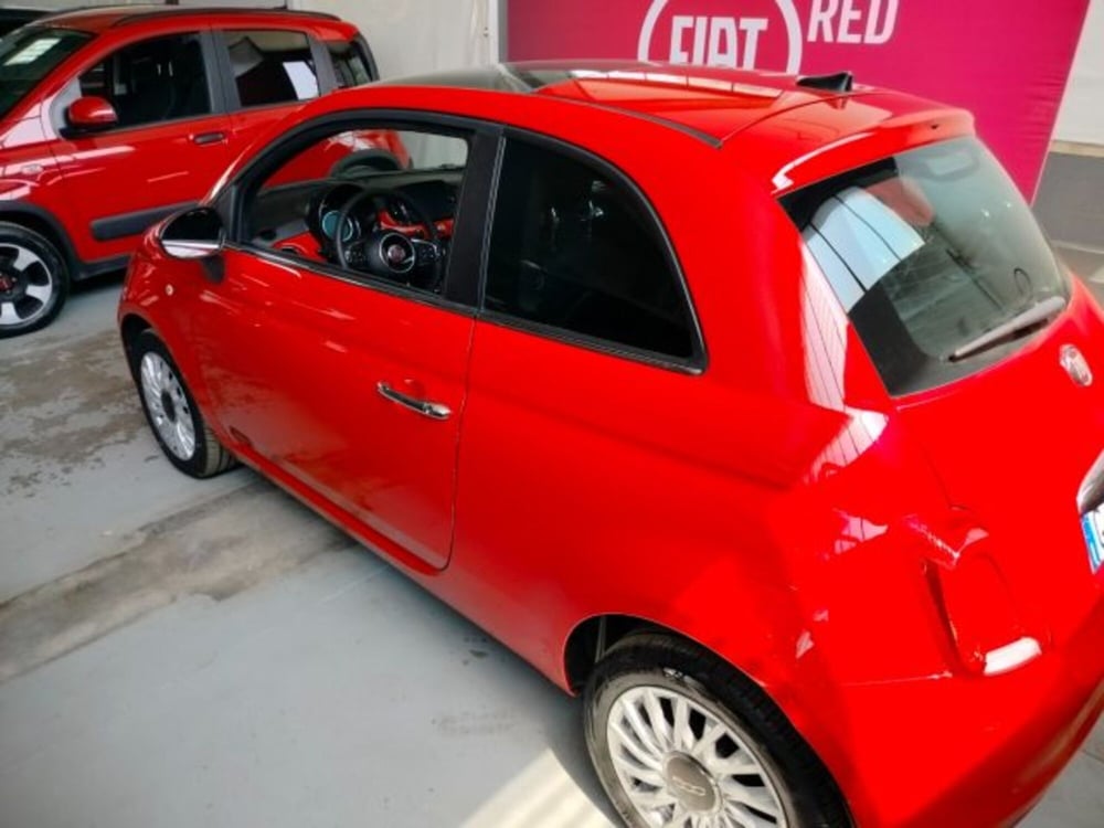Fiat 500 usata a Forlì-Cesena (10)