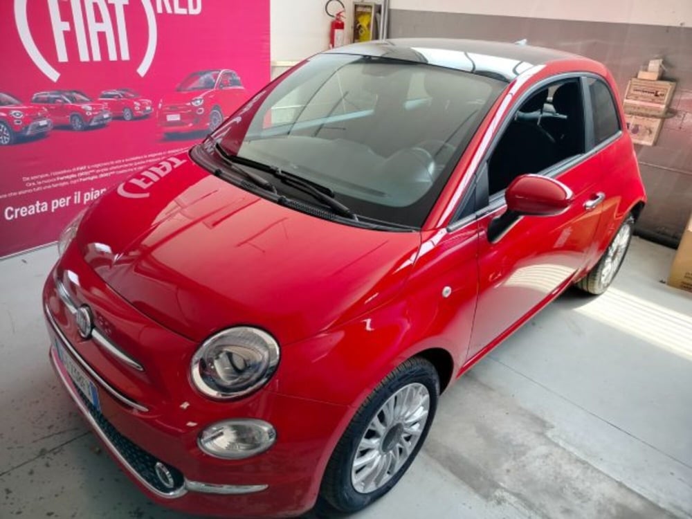 Fiat 500 usata a Forlì-Cesena (11)