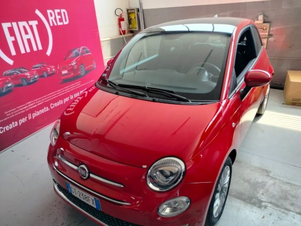 Fiat 500 usata a Forlì-Cesena (12)