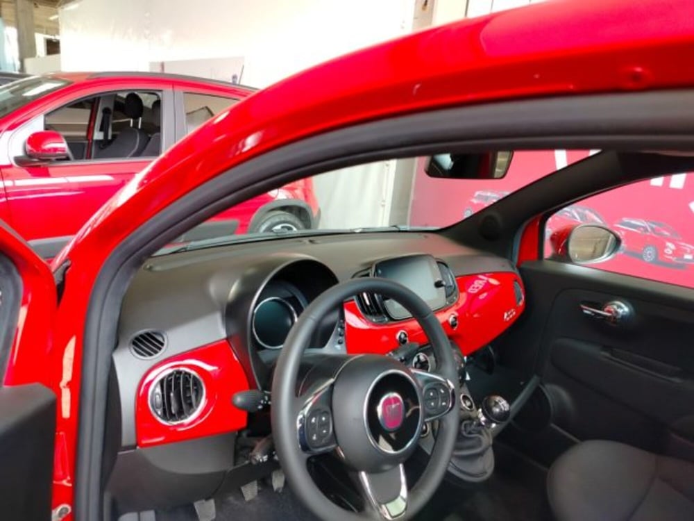 Fiat 500 usata a Forlì-Cesena (14)
