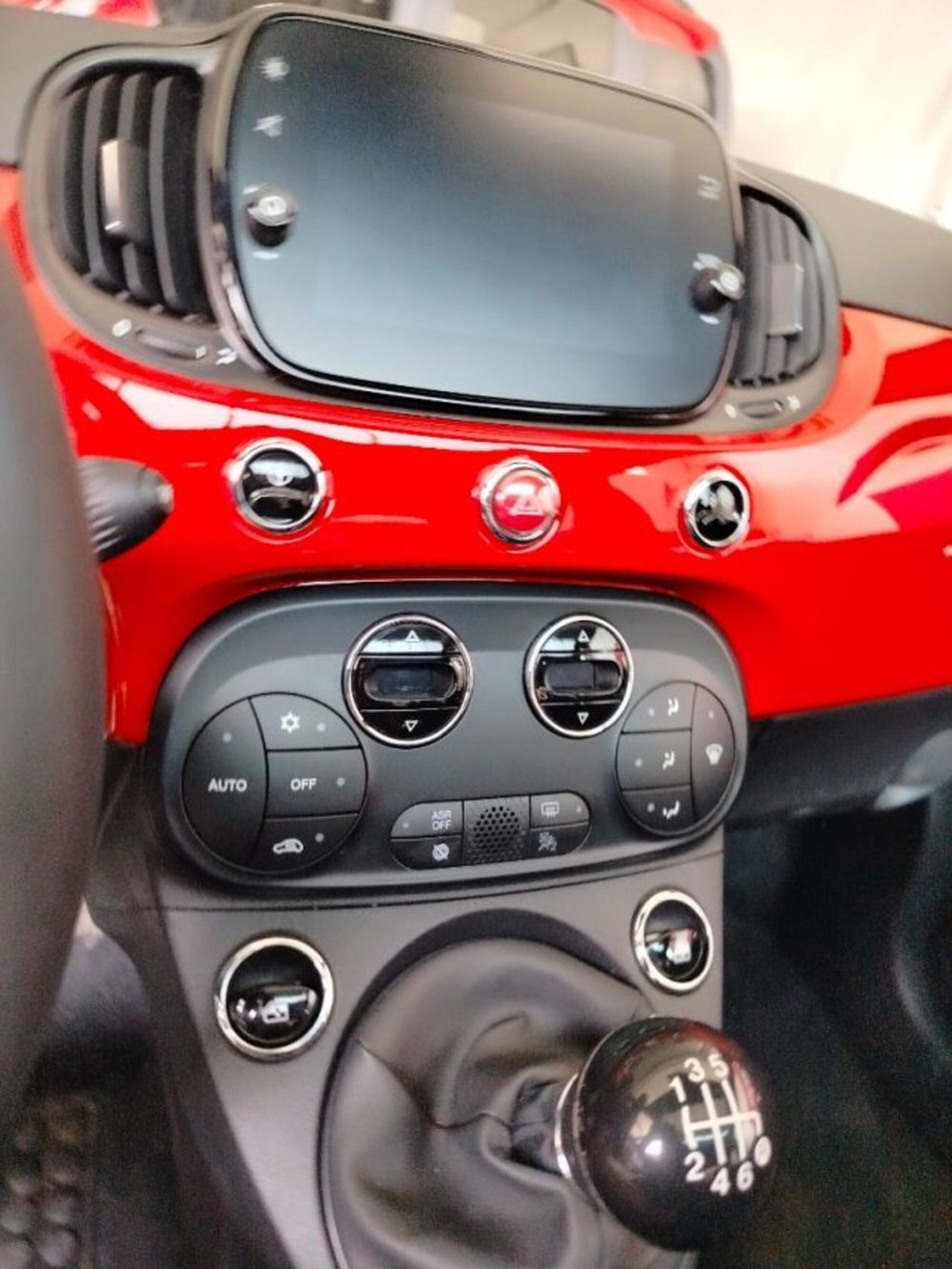 Fiat 500 usata a Forlì-Cesena (16)