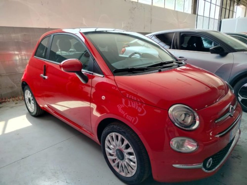 Fiat 500 usata a Forlì-Cesena (3)