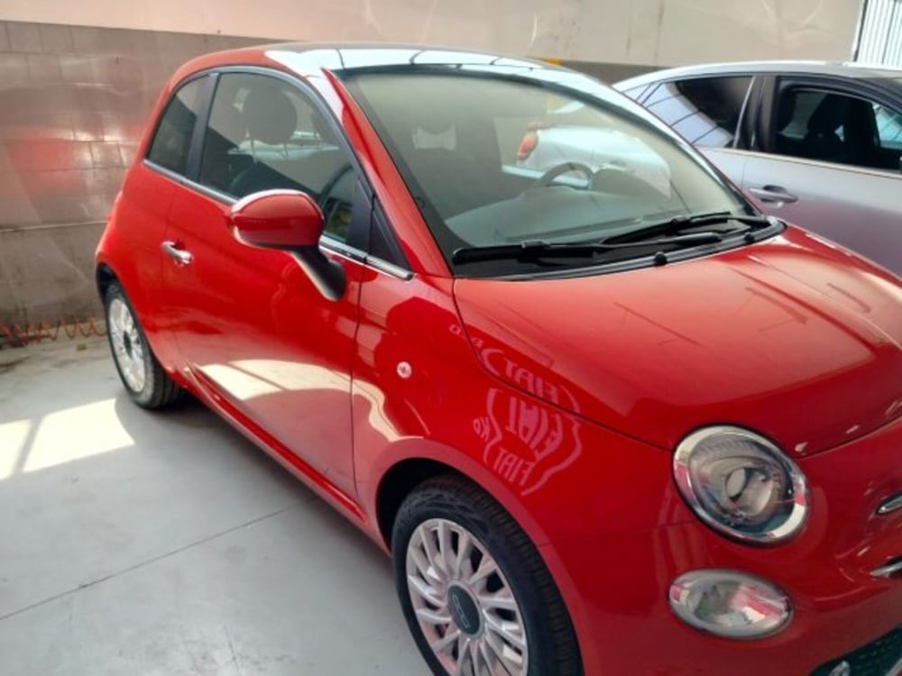 Fiat 500 usata a Forlì-Cesena (4)