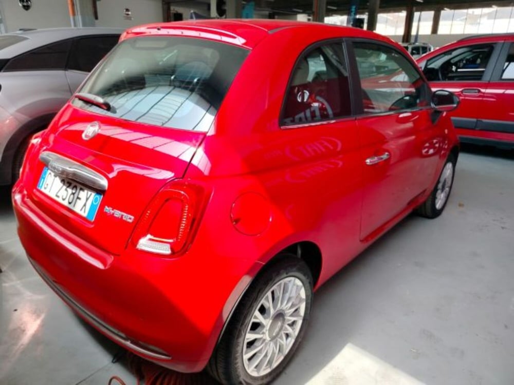 Fiat 500 usata a Forlì-Cesena (6)