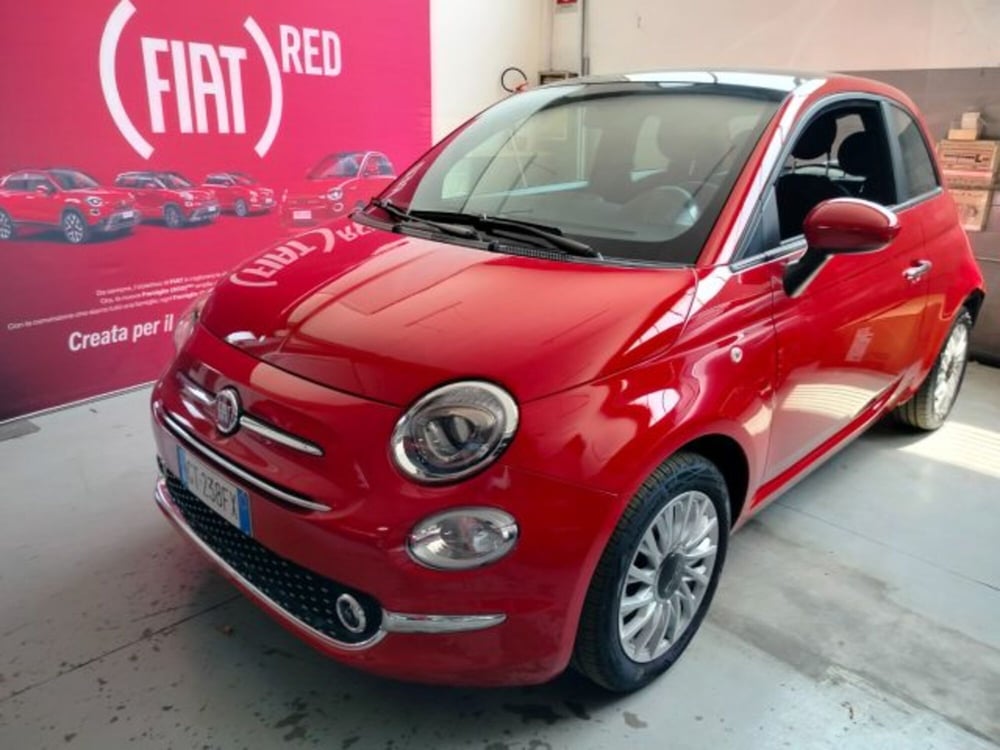 Fiat 500 usata a Forlì-Cesena (7)