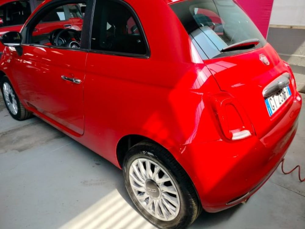 Fiat 500 usata a Forlì-Cesena (9)