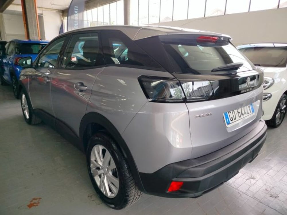 Peugeot 3008 usata a Forlì-Cesena (6)