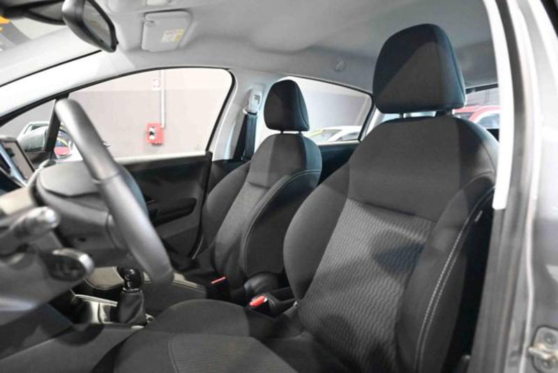 Peugeot 208 usata a Torino (13)