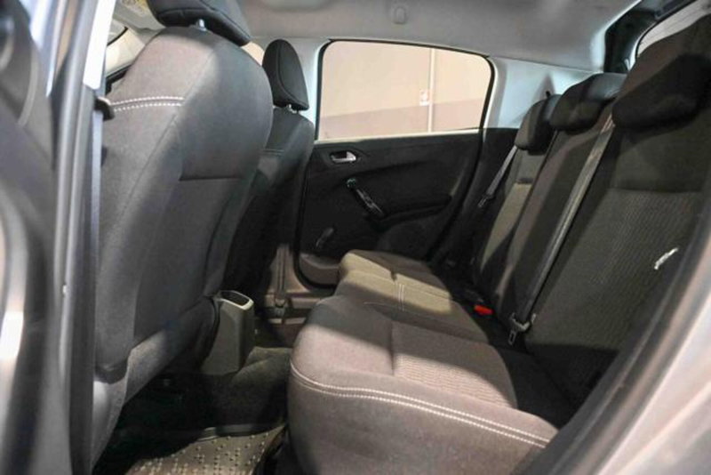 Peugeot 208 usata a Torino (14)