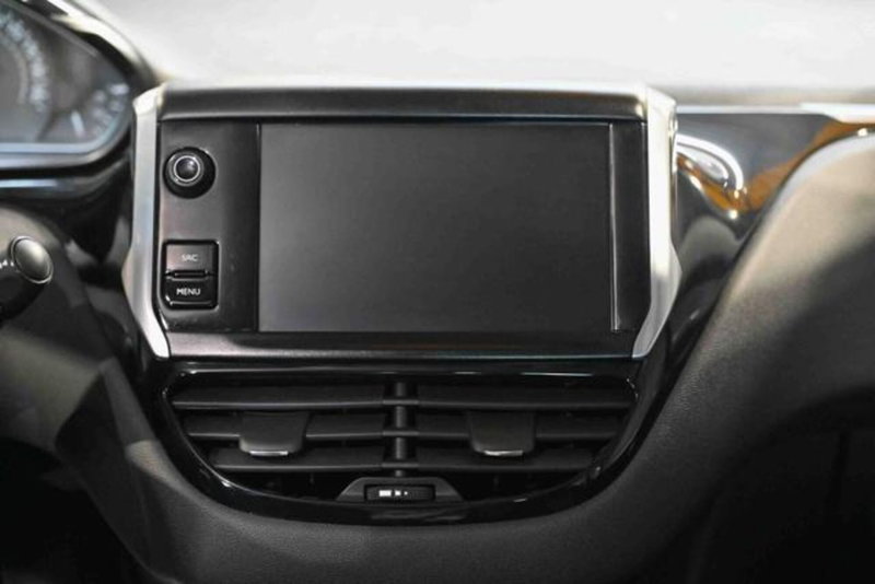 Peugeot 208 usata a Torino (17)