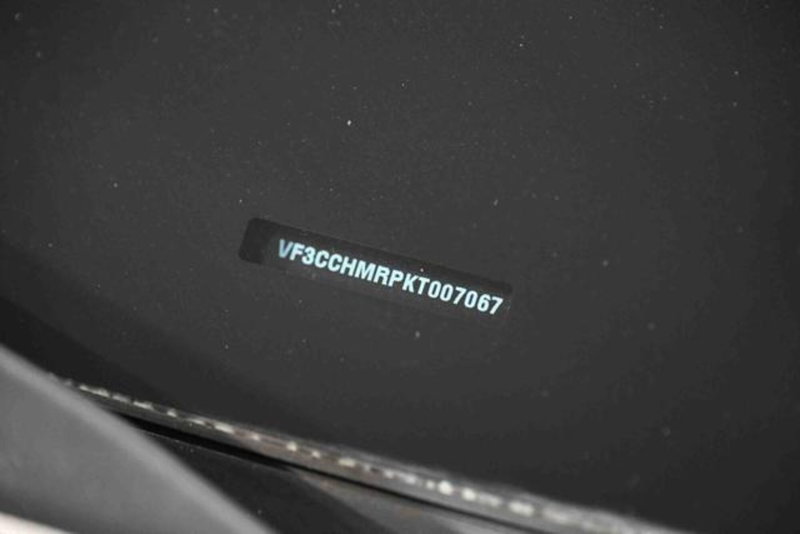 Peugeot 208 usata a Torino (20)