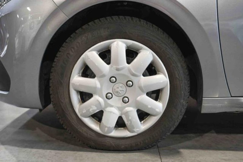 Peugeot 208 usata a Torino (9)