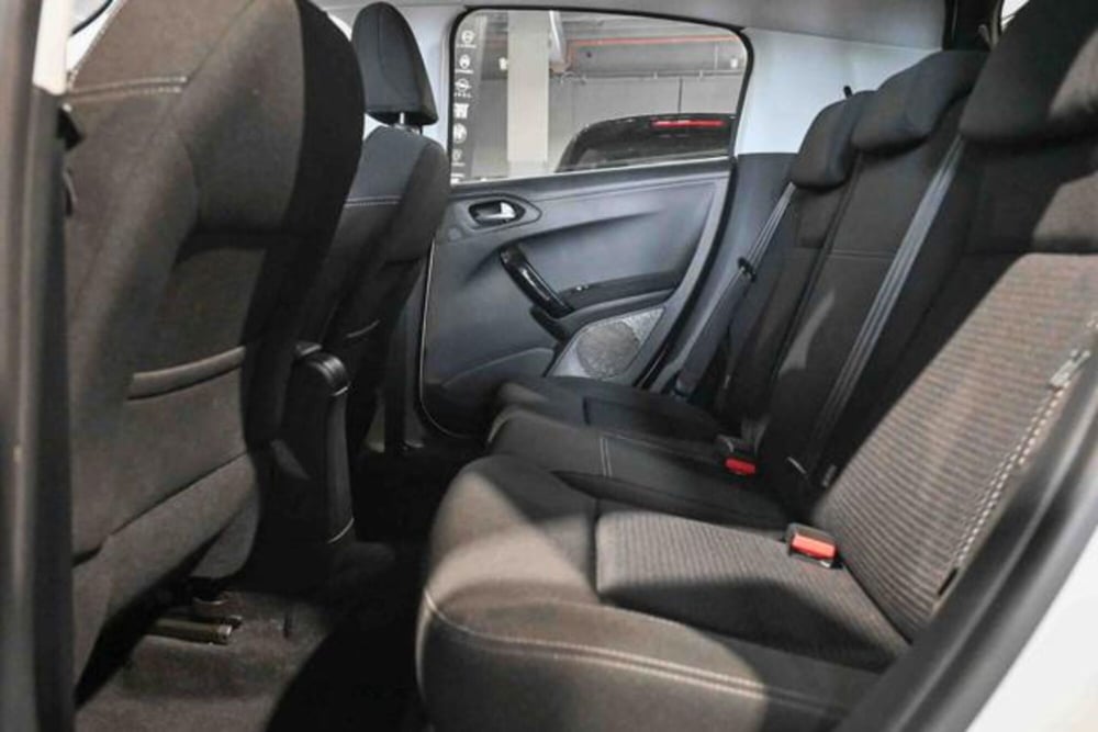 Peugeot 208 usata a Torino (15)