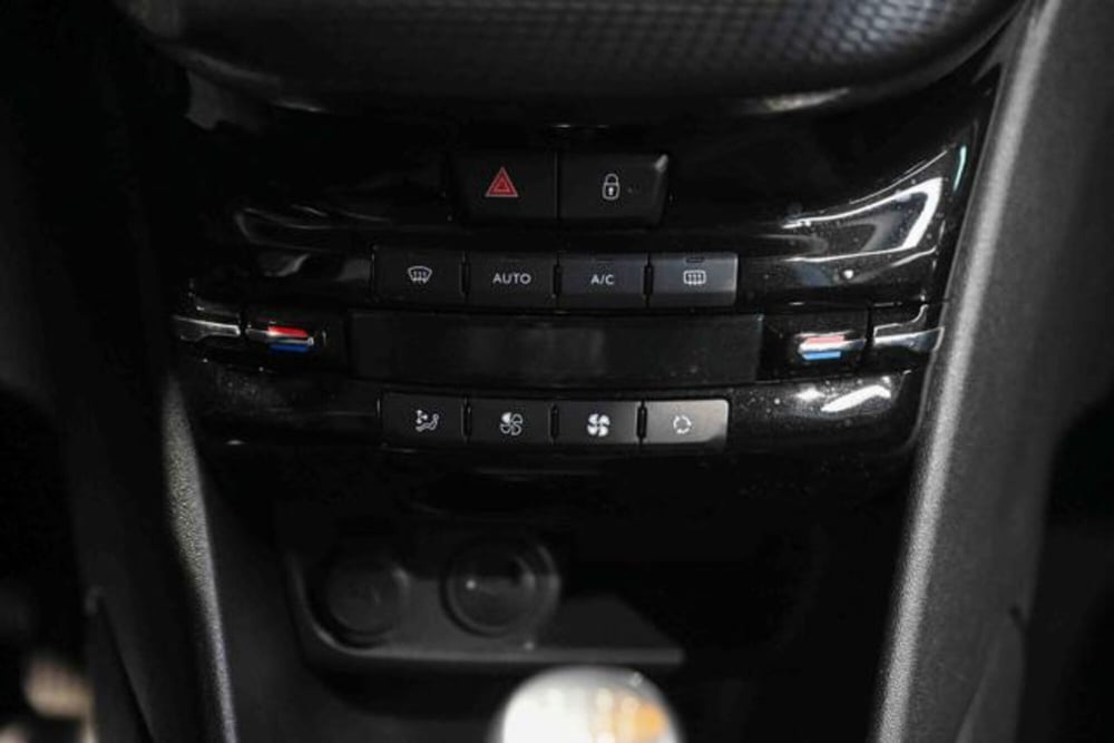 Peugeot 208 usata a Torino (19)