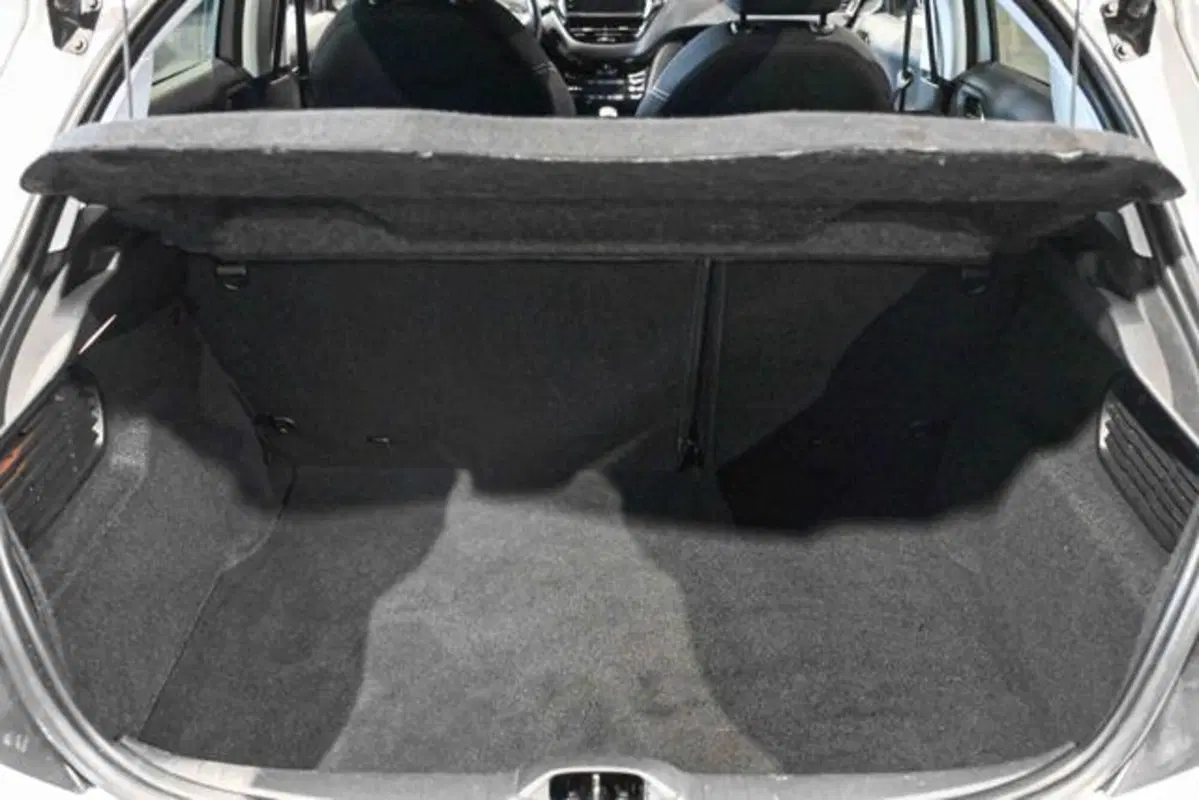 Peugeot 208 usata a Torino (9)