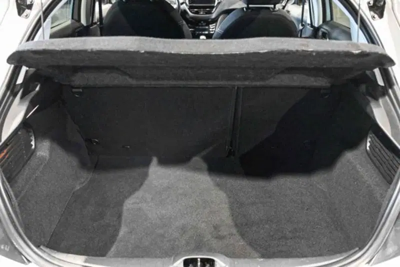 Peugeot 208 usata a Torino (9)