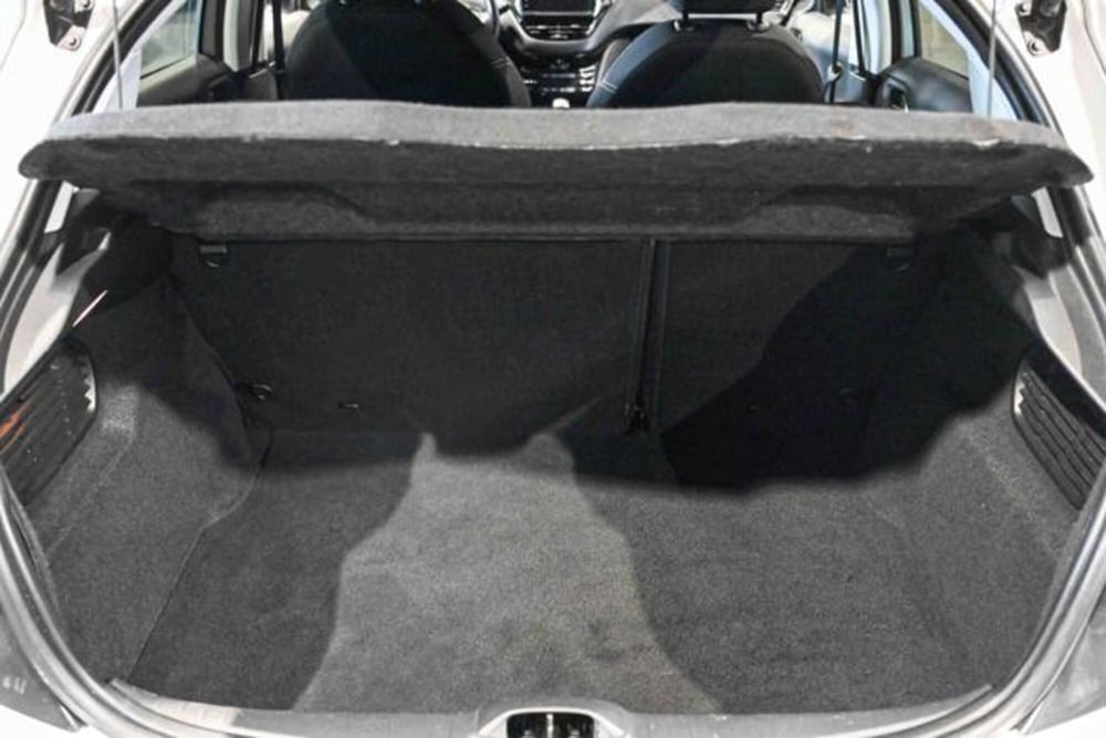 Peugeot 208 usata a Torino (9)