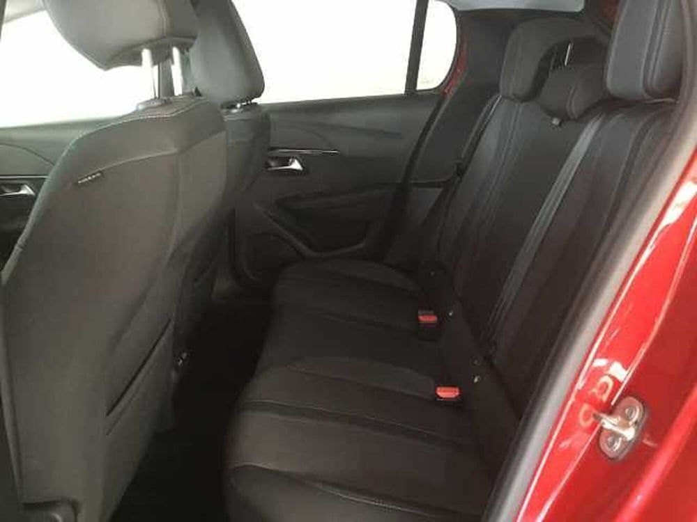 Peugeot 208 usata a Varese (10)
