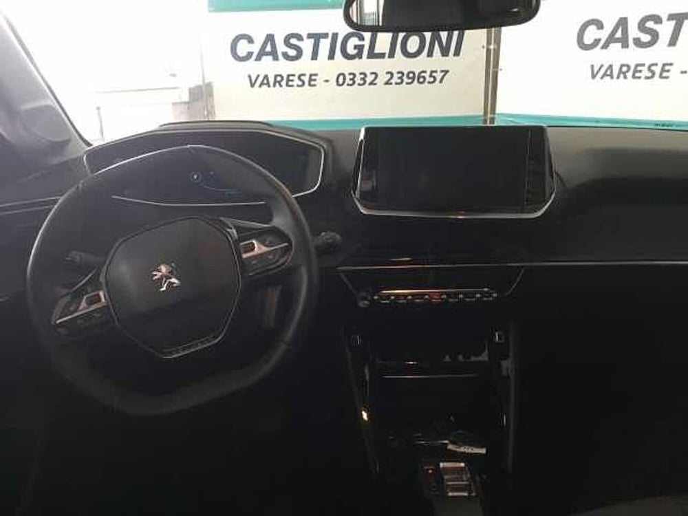 Peugeot 208 usata a Varese (11)