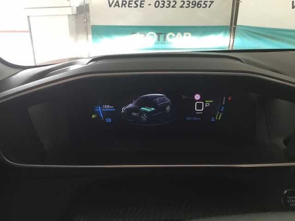 Peugeot 208 usata a Varese (12)