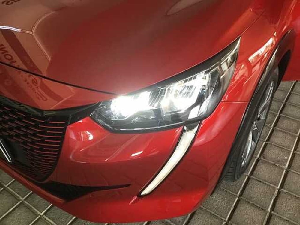 Peugeot 208 usata a Varese (16)