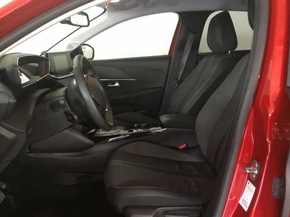Peugeot 208 usata a Varese (8)