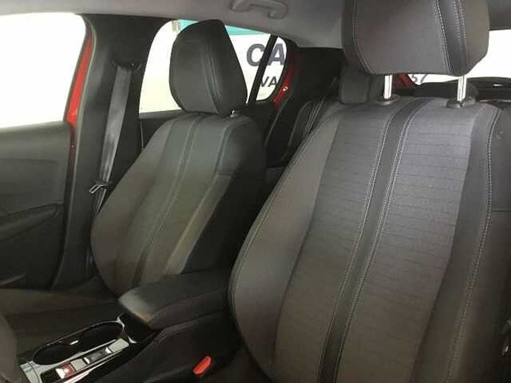 Peugeot 208 usata a Varese (9)