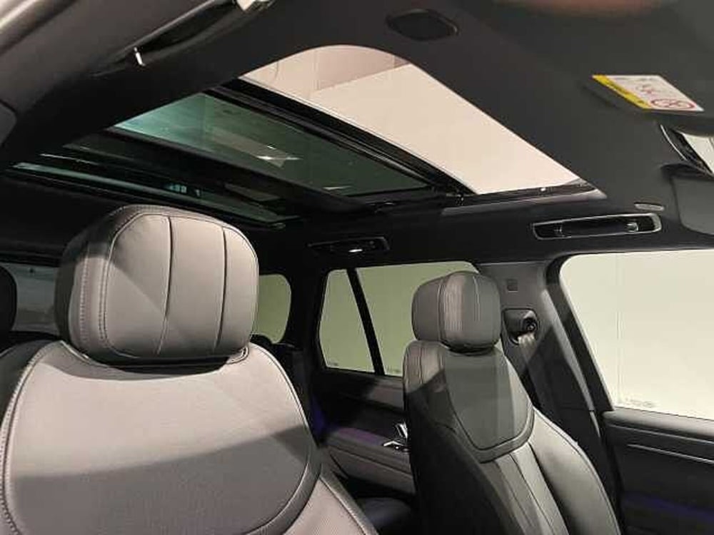 Land Rover Range Rover Sport nuova a Ravenna (14)