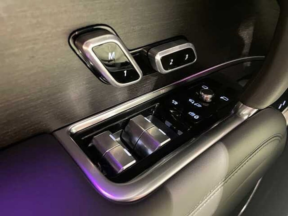 Land Rover Range Rover Sport nuova a Ravenna (18)