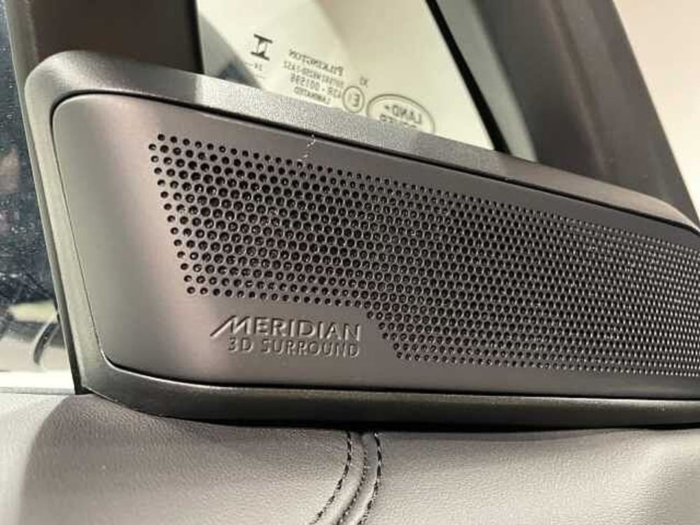 Land Rover Range Rover Sport nuova a Ravenna (19)
