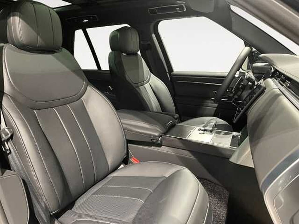Land Rover Range Rover Sport nuova a Ravenna (3)