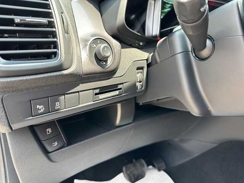 Ds DS 5 usata a Brescia (11)