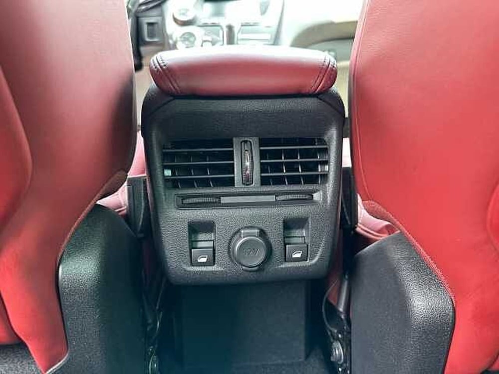 Ds DS 5 usata a Brescia (17)