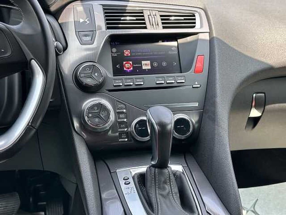 Ds DS 5 usata a Brescia (19)