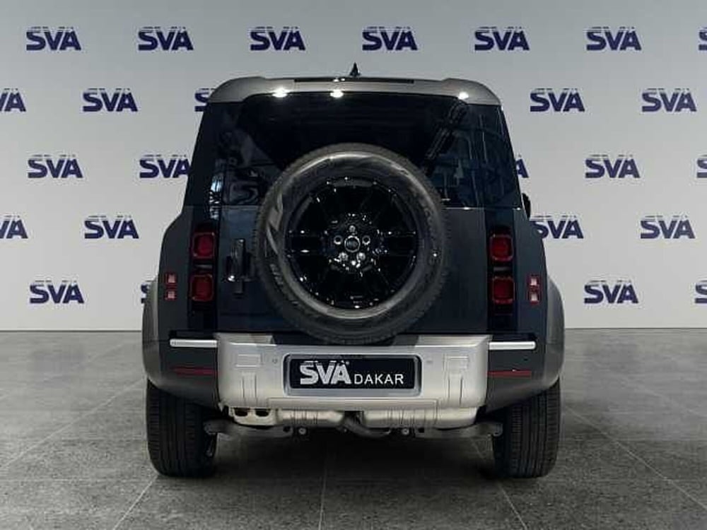 Land Rover Defender nuova a Ravenna (7)