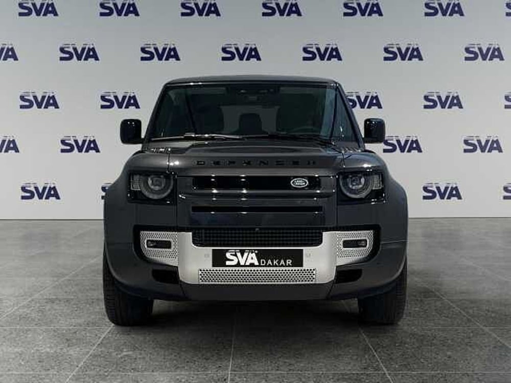 Land Rover Defender nuova a Ravenna (8)