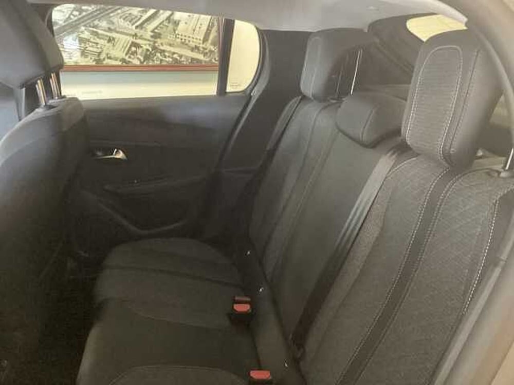 Peugeot 208 usata a Roma (12)
