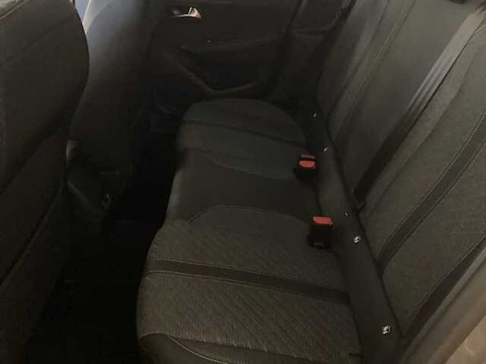 Peugeot 208 usata a Roma (13)