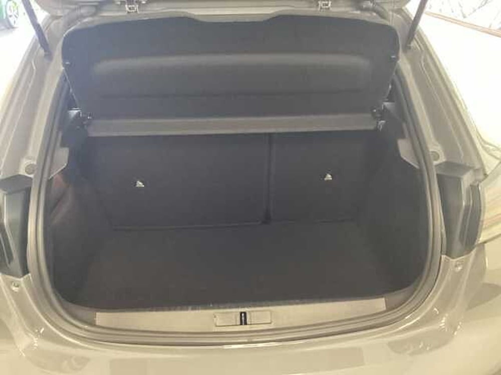 Peugeot 208 usata a Roma (6)